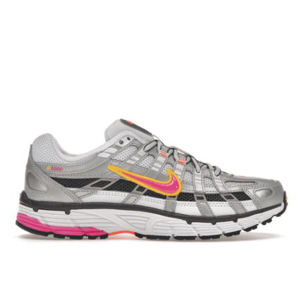 Nike P-6000 Laser Fuchsia