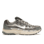 Nike P-6000 Flat Pewter
