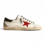Golden Goose Superstar Low