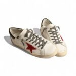 Golden Goose Superstar Low - Image 2