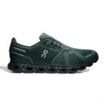 On Running Cloud 6 Evergreen Black