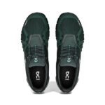 On Running Cloud 6 Evergreen Black - Image 5