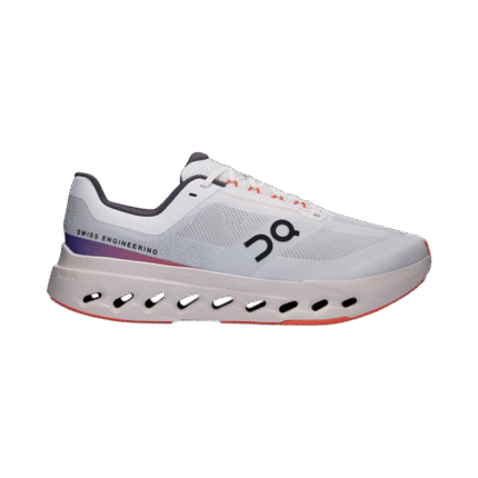 On CloudSurfer Next White Flame