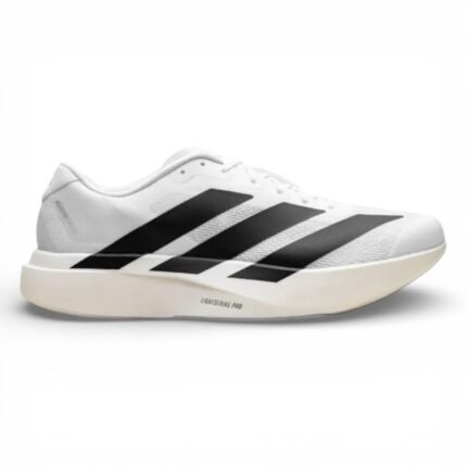 Adidas Adizero Evo SL White Black