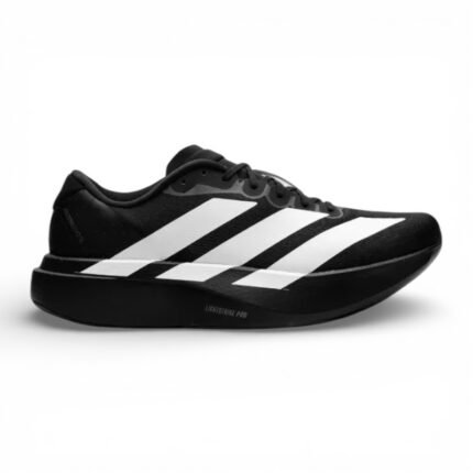 Adidas Adizero Evo SL Black White