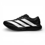 Adidas Adizero Evo SL Black White - Image 2