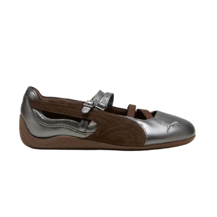 PUMA Speedcat Ballet Lux Brown