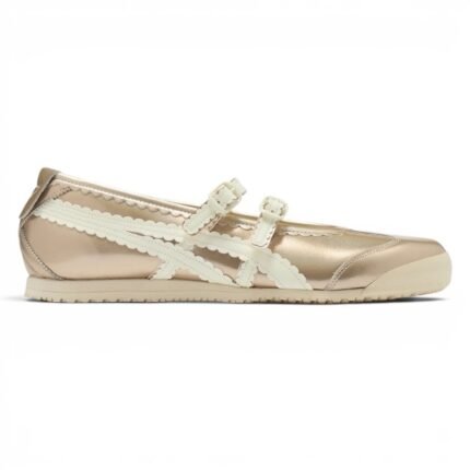 Onitsuka Tiger MEXICO 66 TGRS ‘Champagne Cream’