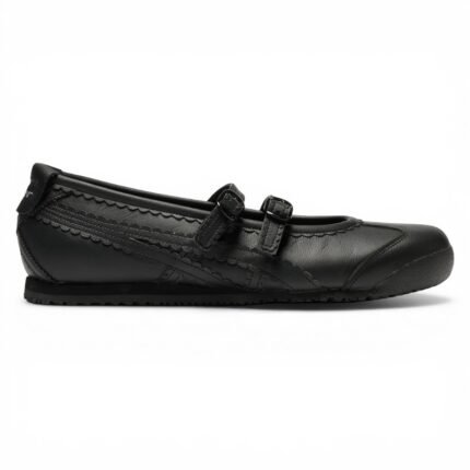 Onitsuka Tiger MEXICO 66 TGRS BLACK/BLACK