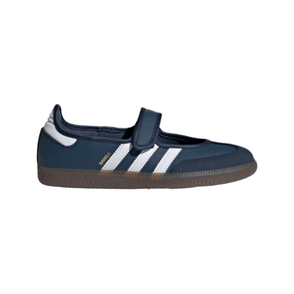 Adidas Samba Jane Crew Navy / Cloud White