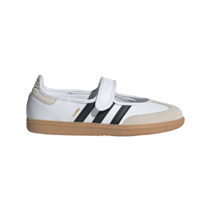 Adidas Samba Jane Cloud White