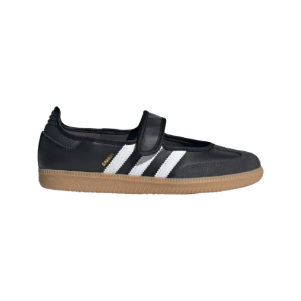 Adidas Samba Jane Core Black