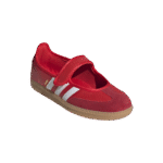 Adidas Samba Jane Better Scarlet - Image 4