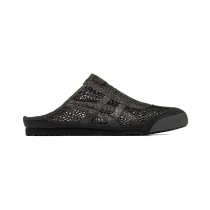 Onitsuka MEXICO 66 Sabot All black