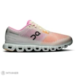On Running Cloud 6 Push Tangerine/Raspberry