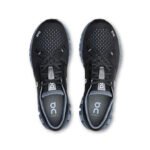 On Running Cloud X4 Black/Chambray - Image 5