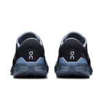 On Running Cloud X4 Black/Chambray - Image 4