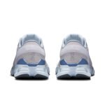 On Running Cloud X4 Silver/Chambray - Image 4