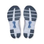 On Running Cloud X4 Silver/Chambray - Image 6