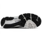 New Balance 1906R White Rain Cloud Silver Metallic - Image 5
