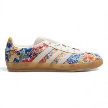 Adidas Gazelle Indoor Liberty London