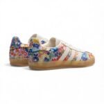 Adidas Gazelle Indoor Liberty London - Image 4