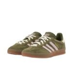 Adidas Gazelle Indoor "Focus Olive" - Image 2