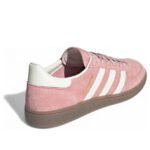 Adidas Spezial Wander Mauve Pink - Image 4