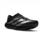 Adidas Adizero Evo SL Black Iron Metallic - Image 3