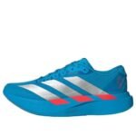 Adidas Adizero Evo SL Ekiden Solar Blue Silver - Image 2
