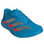 Adidas Adizero Evo SL Ekiden Solar Blue Silver - Image 4