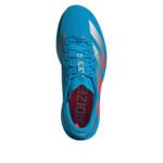Adidas Adizero Evo SL Ekiden Solar Blue Silver - Image 5
