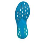 Adidas Adizero Evo SL Ekiden Solar Blue Silver - Image 6