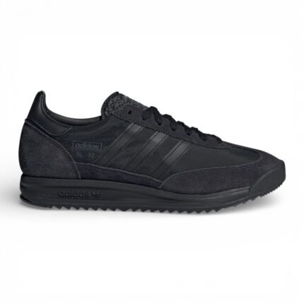 Adidas SL 72 RS Core Black Carbon