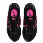 Nike V5 RNR Pink Black - Image 4