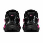 Nike V5 RNR Pink Black - Image 3