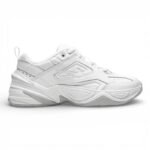 Nike M2K Tekno White Pure Platinum