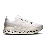 On Running Cloudsurfer Max White/White