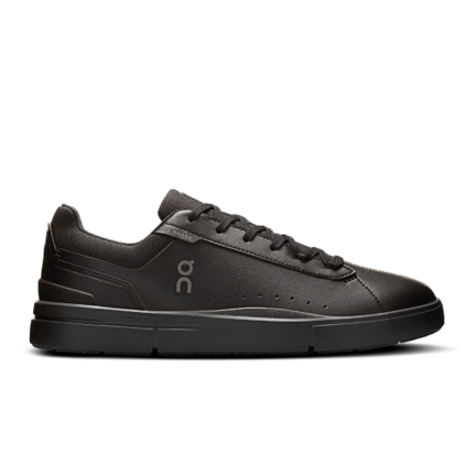On Running THE ROGER Advantage Black | Black