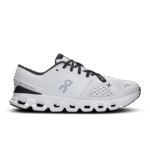 On Running Cloud X4 Ivory | Black