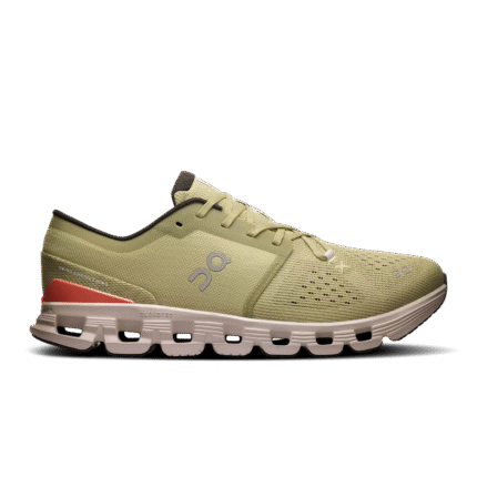 On Running Cloud X4 Caper | Salmon