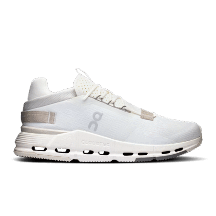 On Running Cloudnova 2 Ice | Sand