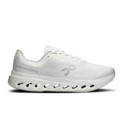 On Running Cloudsurfer Next White | White