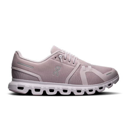 On Running Cloud 6 Mauve | Orchid