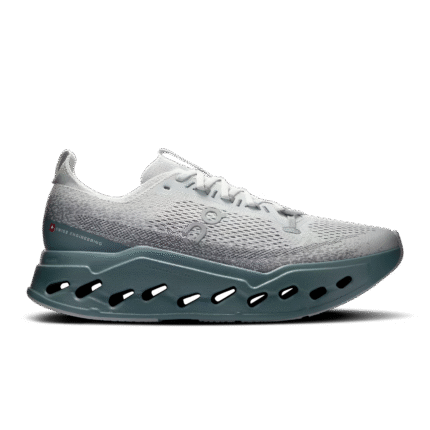 On Running Cloudsurfer Max Iceberg | Olive
