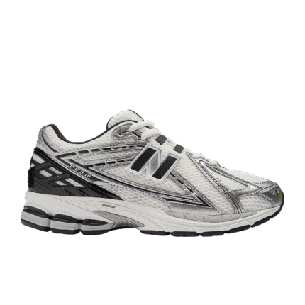 New Balance 1906R Silver Black