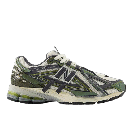 New Balance 1906A Olive Juice Sea Salt