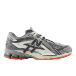New Balance 1906A Slate Grey Drift Red