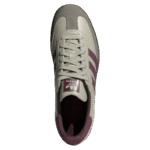 Adidas Samba OG Putty Grey Maroon - Image 5