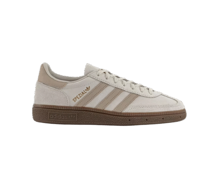 Adidas Handball Spezial Aluminum Wonder Beige